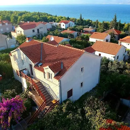 Apartman Pegre - No A/c Daire