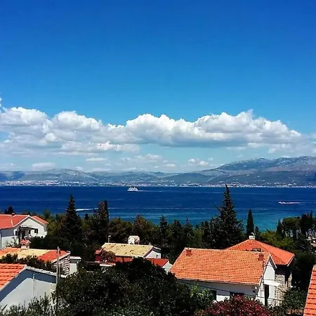 Apartman Pegre - No A/c * Supetar