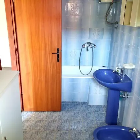 Apartman Pegre - No A/c