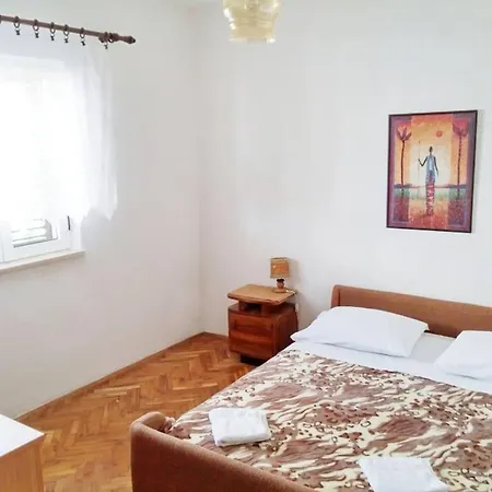Apartman Pegre - No A/c Supetar
