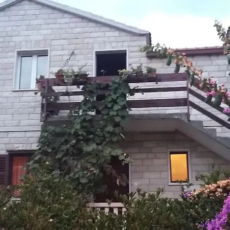 Apartman Pegre - No A/c